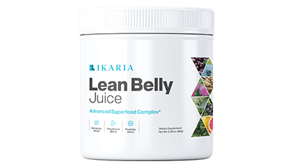 Ikaria Lean Belly Juice Ikaria Lean Belly Juice